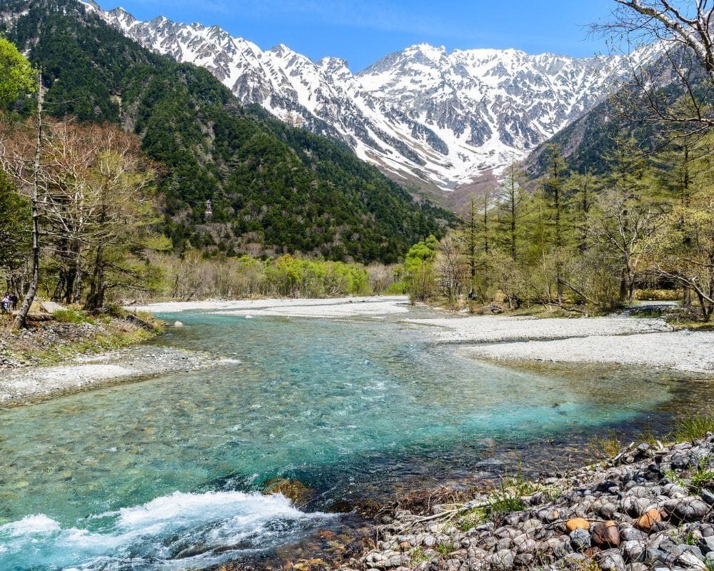 beautiful places to visit in japan